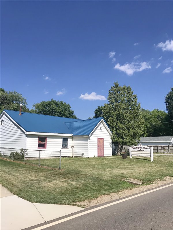 Bancroft - Bancroft 2-15-2021 (newer photo)